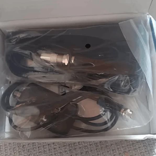 Product - Quick Setup, Great Results